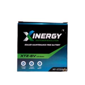 XTZ-6V